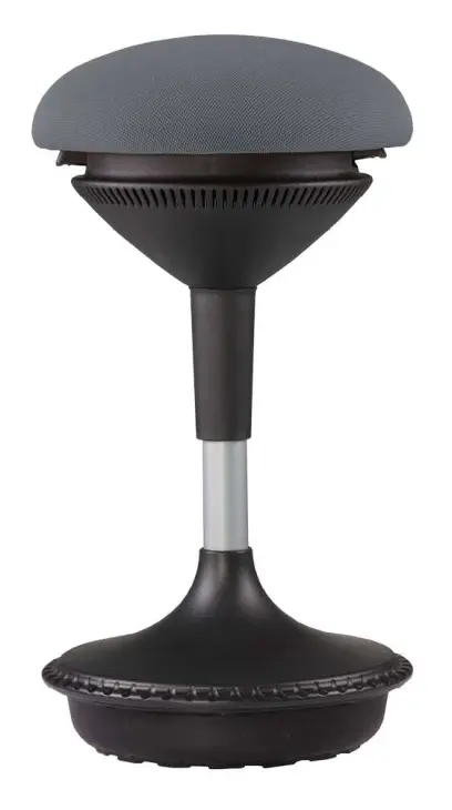 COLIN stolička šedá