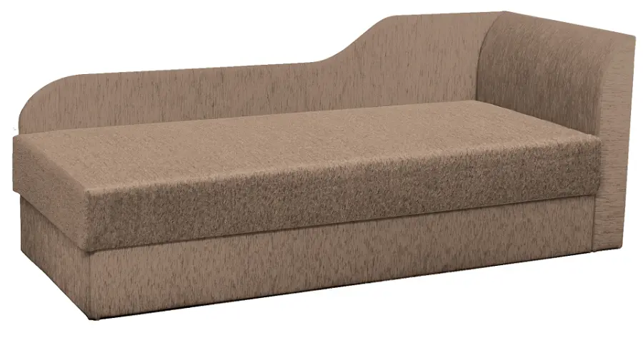 MICHELLE válenda celočalouněná, látka BORA B 24 - látka béžová