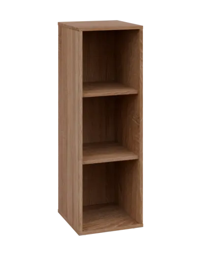 OV 3 - 4N kancelářská skříň, nika, 1100x400x400, dub bardolino