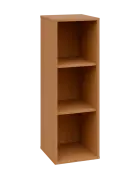 OV 3 - 4N kancelářská skříň, nika, 1100x400x400, buk royal