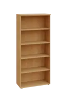 EN 5 - 8N skříň otevřená, široká lamino - javor horský