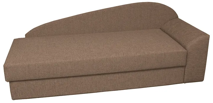 MELISA válenda celočalouněná, látka BORA B 24 - látka béžová