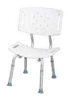 SDS 02 sedačka do sprchy