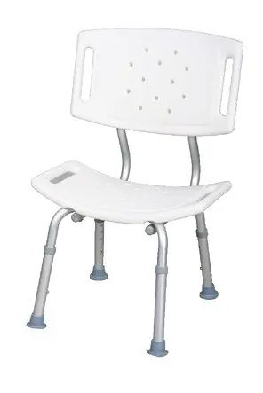 SDS 02 sedačka do sprchy