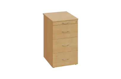 EKC 2 - 61  kontejner příst., deska 25 mm, c. zám. lamino - javor horský