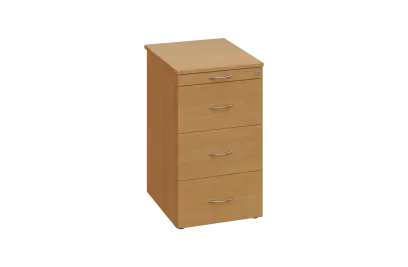 EKC 2 - 61  kontejner příst., deska 25 mm, c. zám. lamino - buk Royal