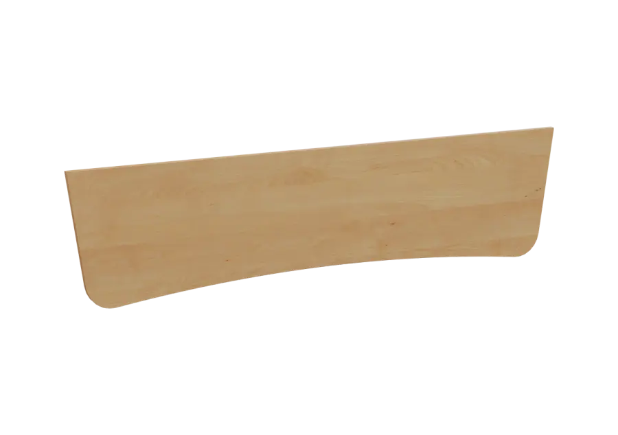 KU-LUB lub ke stolu, javor horský