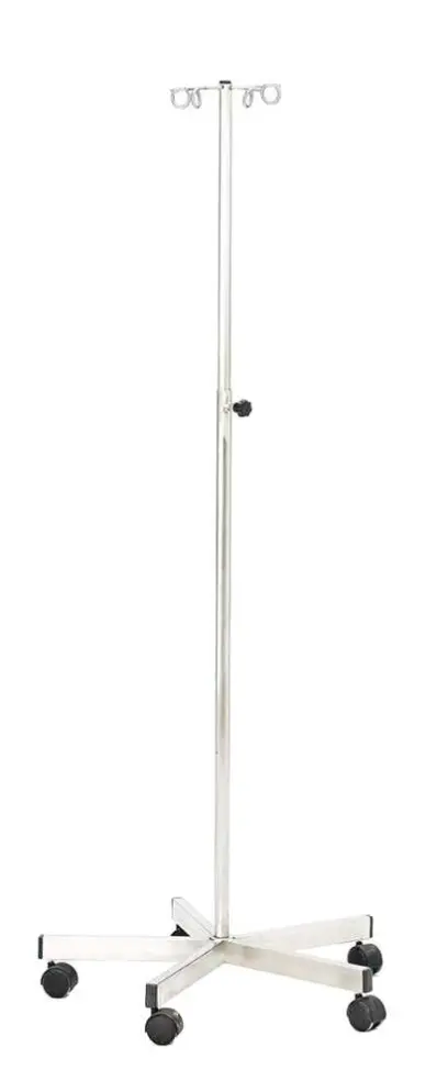 ISA - 003 stojan infuzní