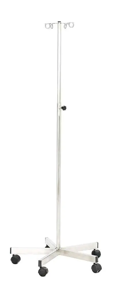 ISA - 003 stojan infuzní