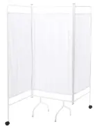 ZL - 002 zástěna 3-dílná