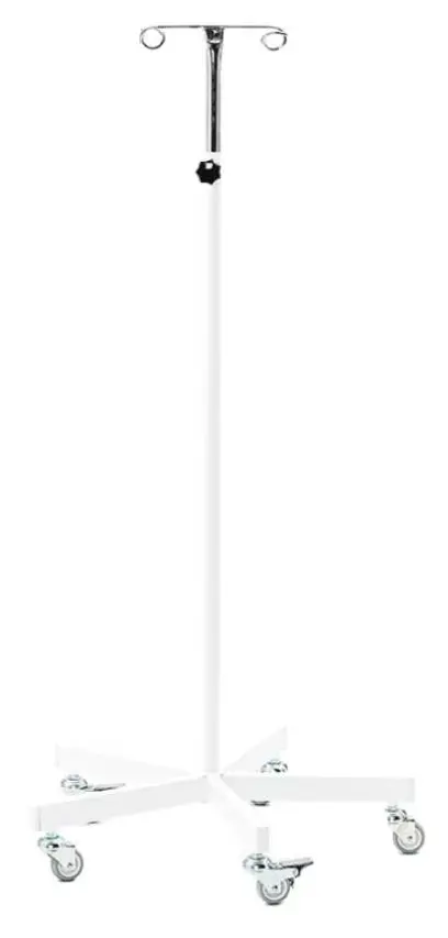 ISA - 002 stojan infuzní