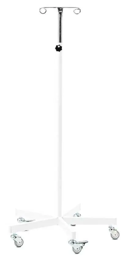 ISA - 002 stojan infuzní