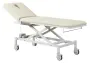 VLE - 001 lehátko elektricky stavitelné, krémové