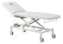 VLE - 001 lehátko elektricky stavitelné, bílé