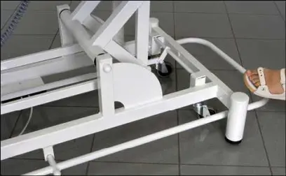 VL - OE ovladač konstrukční