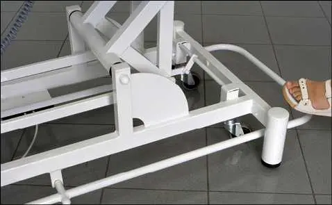 VL - OE ovladač konstrukční