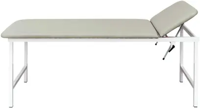 VL - A1 - 60 lehátko bez otvoru, výška 60 cm, koženka MONA šedá