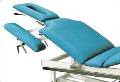 VL - POD 3 podhlavník 3-dílný