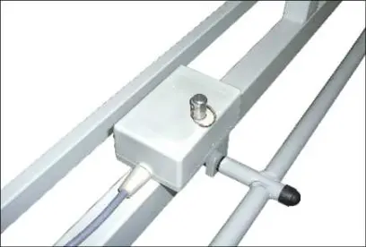 VL - BS skříňka bezpečnostní