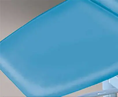 VL - KZN kónické zúžení u nohou