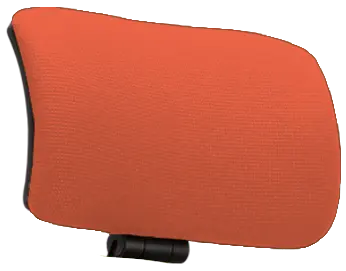 PD - BOL podhlavník - 3D stavitelný, SUE SUE S 1447 - látka lososová