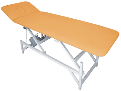 VL - S2 - E lehátko, koženka HOLY P1 - koženka meruňková