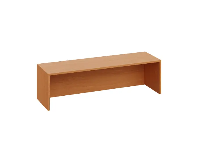 ENN 1 - 120 nástavba stolová s.18 mm lamino - buk Royal