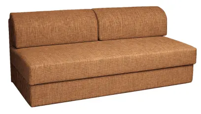 MARIANA S OPĚRKOU rošt, válenda celočalouněná, BEST BEST 09 - látka písková