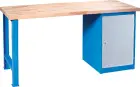 H - 150/70 dílenský pracovní stůl