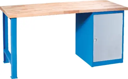 H - 200/80 dílenský pracovní stůl