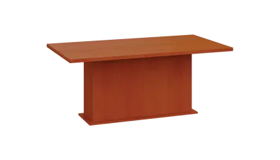 EJDS - 180 stůl jednací, 750x1800x1000, třešeň šumavská