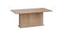 EJDS - 180 stůl jednací, 750x1800x1000, dub bardolino