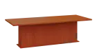 EJDS - 250 stůl jednací, 750x25000x1000, třešeň šumavská
