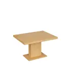 KOS 80 stůl konferenční, obdélníková deska lamino - javor horský