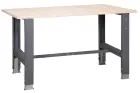 SDU 2 200/70 stůl s výskově nastav.podnoží, spárovka s. 40 mm