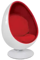 QUEEN křeslo otočné 