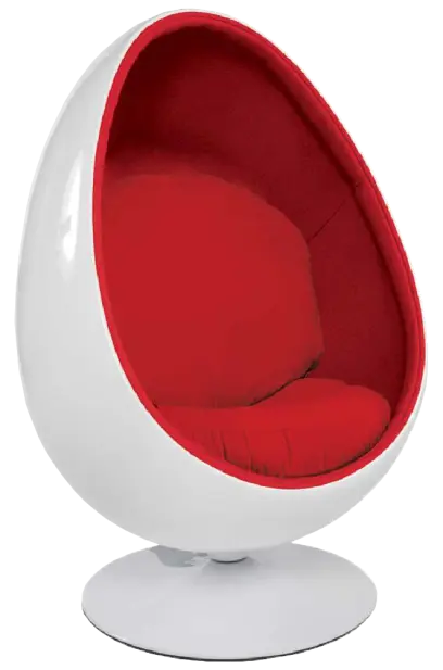 QUEEN křeslo otočné 