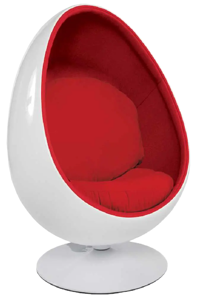 QUEEN křeslo otočné 