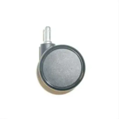 ND 005 kolečko pr. 65 plastové, čep pr. 11