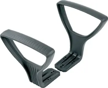 LP 25 područky pevné