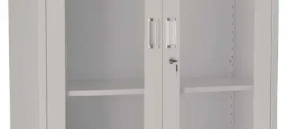 Police pro JP - 910 NX, šedá