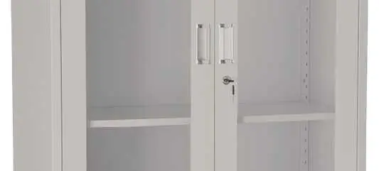 Police pro JP - 910 NX, šedá