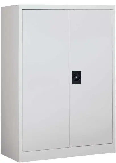 JP - 902 NX skříň policová, 1150x400x900mm, šedá