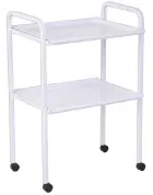 OV - 21 vozík 2-policový, 900 x 620 x 470 mm, lak