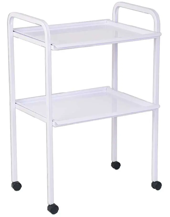 OV - 21 vozík 2-policový, 900 x 620 x 470 mm, lak