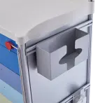 DRR - 01 držák na rukavice