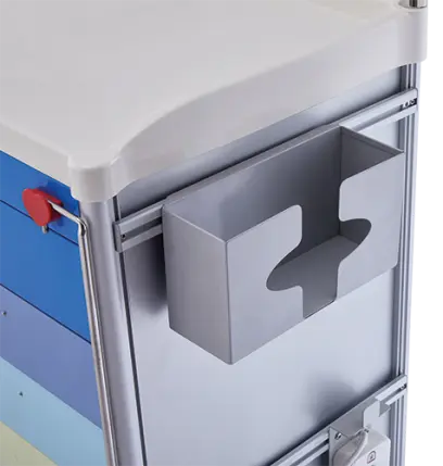 DRR - 01 držák na rukavice