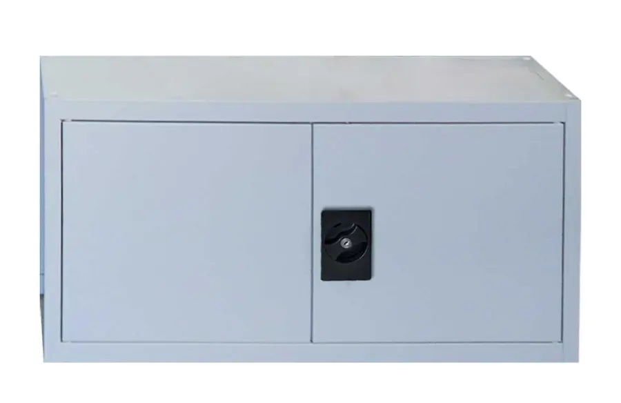 JKS - 121 skříň 465x1200x435 mm, šedá