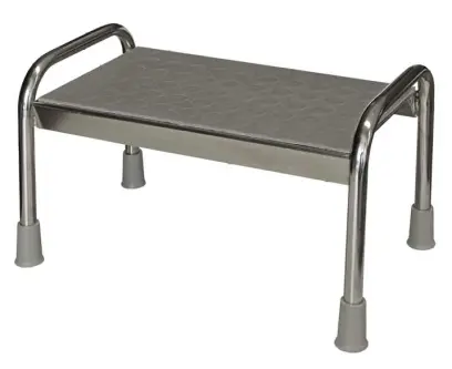 STUP - N schůdky, nerez