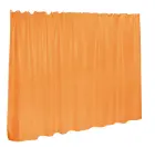 Závěs na zástěnu TZZ - oranžový